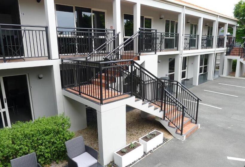 Fotos del hotel Lugano Motor Lodge:  30