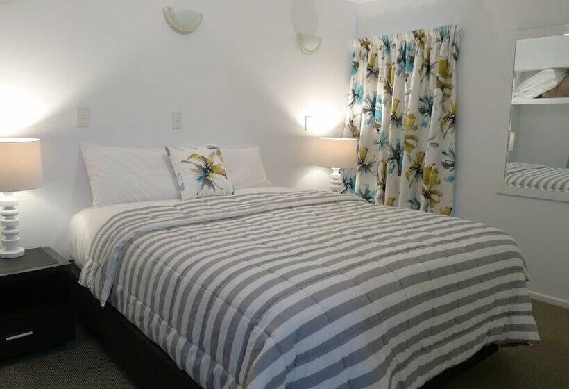 Fotos del hotel Lugano Motor Lodge:  13