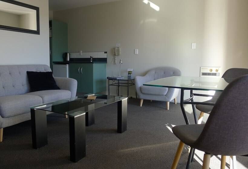 Fotos del hotel Lugano Motor Lodge:  48