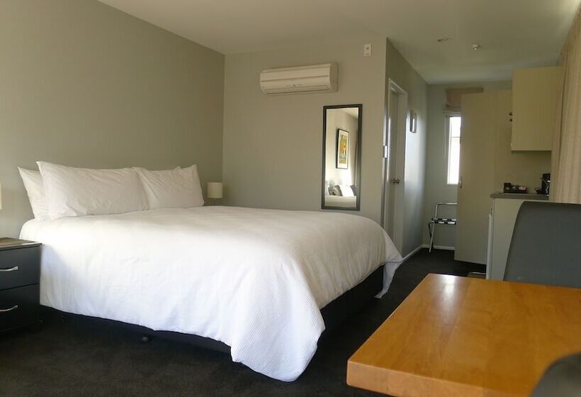 Fotos del hotel Lugano Motor Lodge:  9