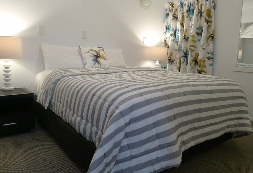 Fotos del hotel Lugano Motor Lodge:  10