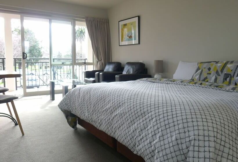 Fotos del hotel Lugano Motor Lodge:  2