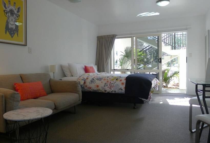 Fotos del hotel Lugano Motor Lodge:  6