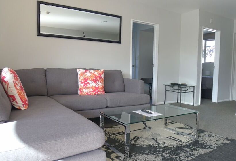 Fotos del hotel Lugano Motor Lodge:  17