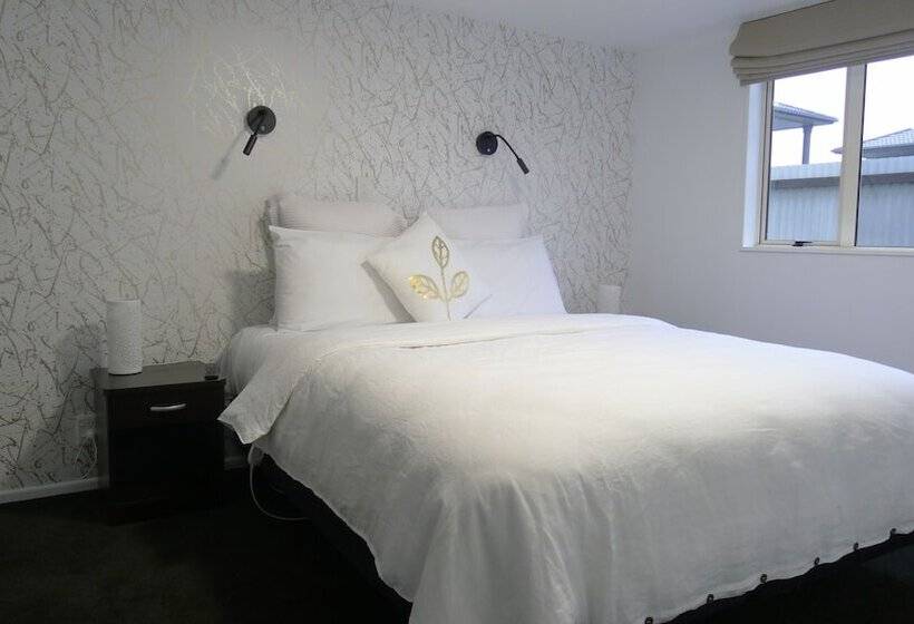 Fotos del hotel Lugano Motor Lodge:  4