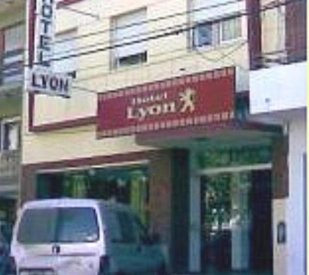 호텔 Lyon