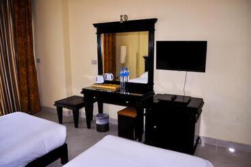 Magic Beach Hotel Hurghada