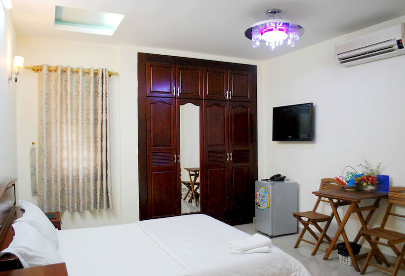 Hotel Mai Phuong Thao