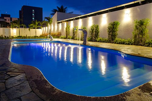 Hotel Marezzi  Aracaju By Cw S