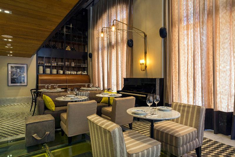 בית מלון כפרי Market House An Atlas Boutique