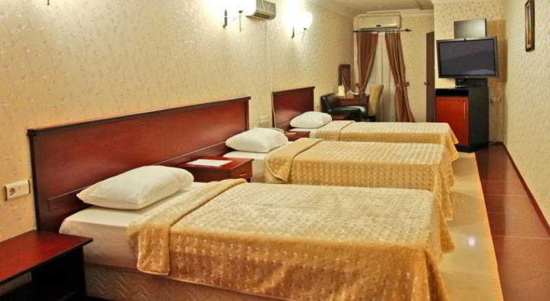 Fotos del hotel Mars Business:  4