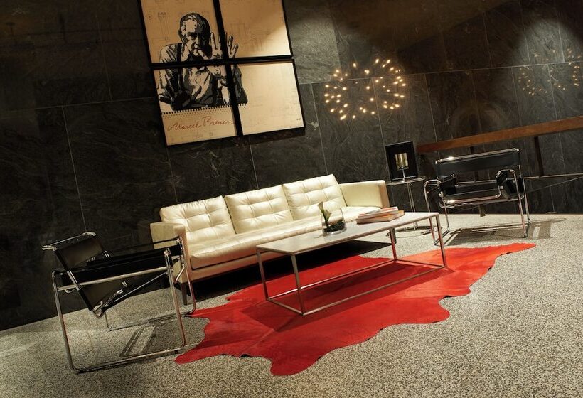 هتل Metropolitan At The 9, Autograph Collection