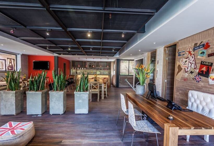 Fotos del hotel Mika Suites:  26