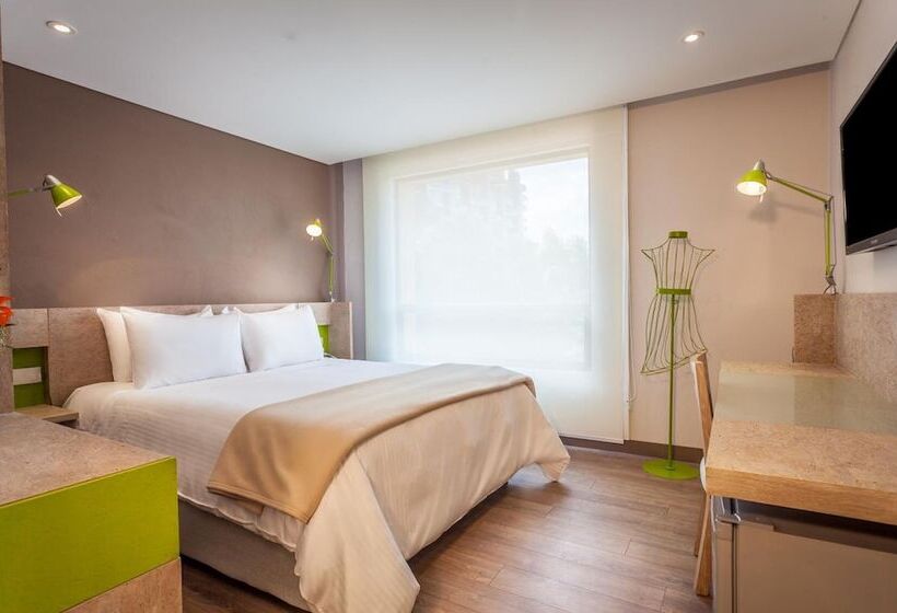 Fotos del hotel Mika Suites:  7