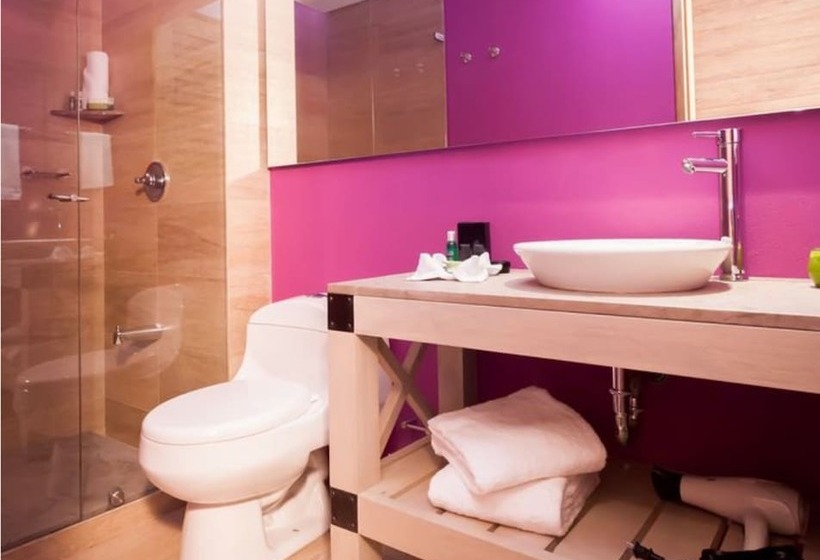 Fotos del hotel Mika Suites:  14