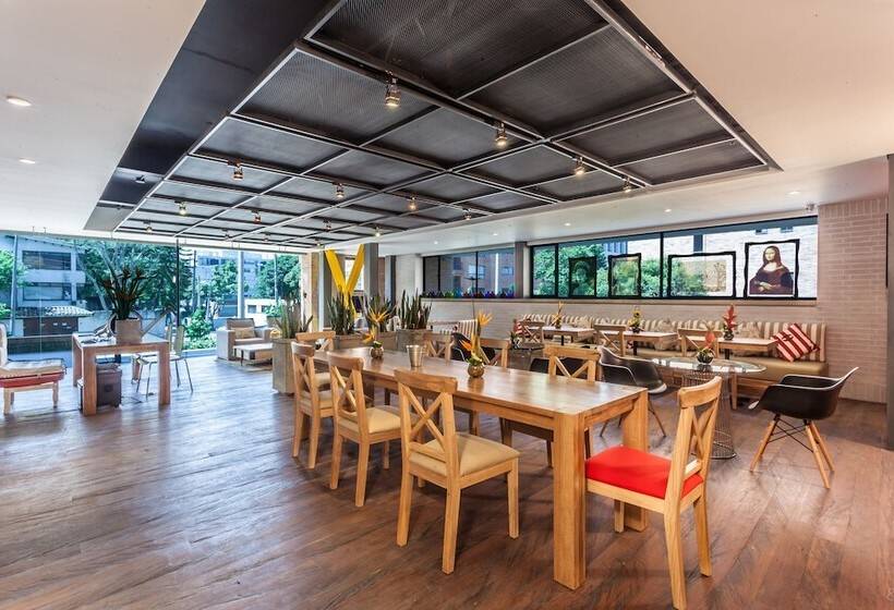 Fotos del hotel Mika Suites:  16