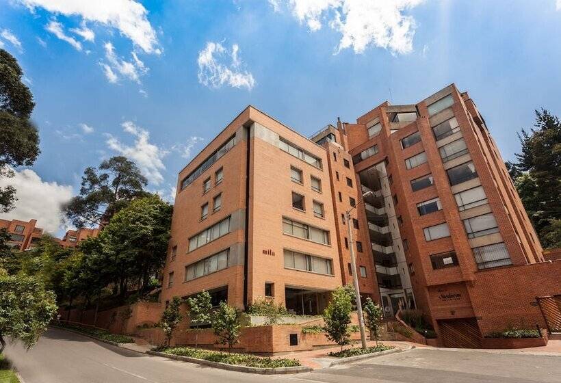 Fotos del hotel Mika Suites:  13