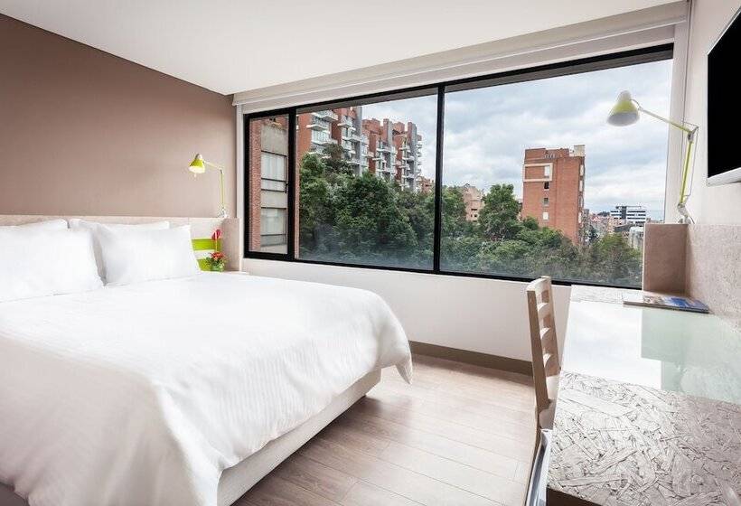 Fotos del hotel Mika Suites:  5