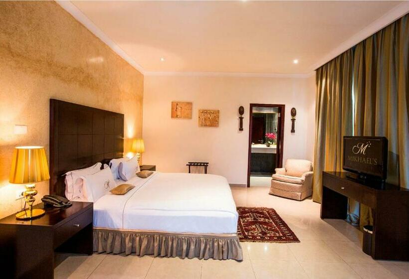 Hotel Mikhael S