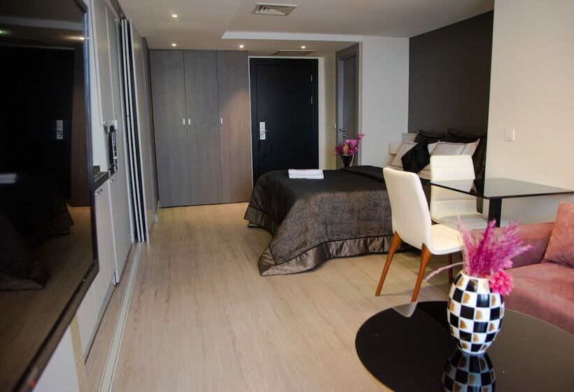 Fotos del hotel Molton  Nisantasi:  23