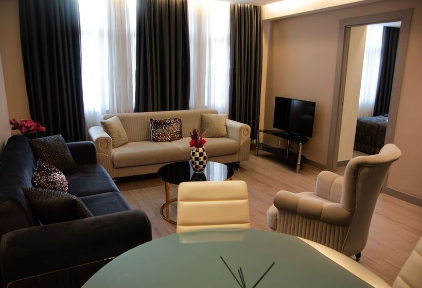 Fotos del hotel Molton  Nisantasi:  22