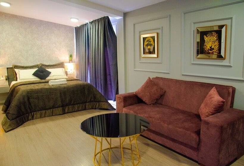 Fotos del hotel Molton  Nisantasi:  21