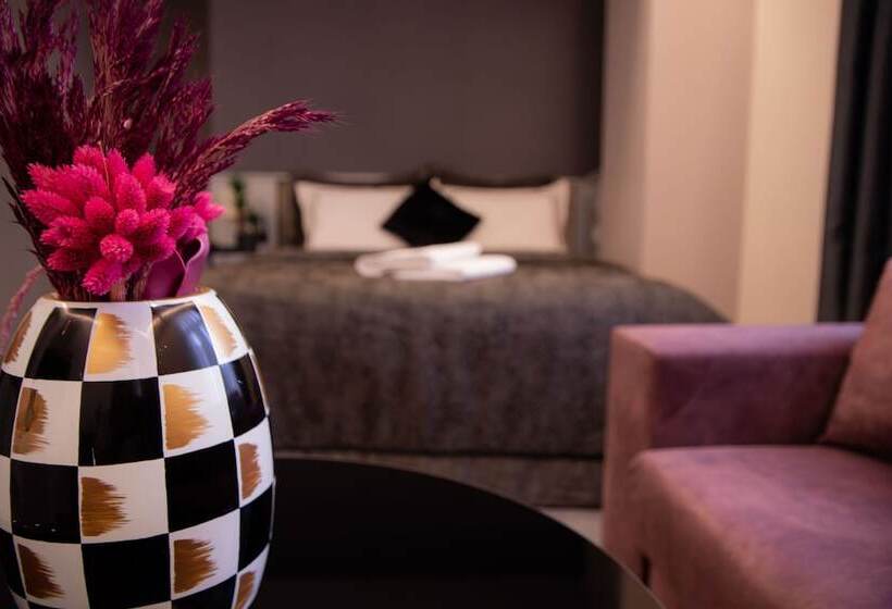 Fotos del hotel Molton  Nisantasi:  20