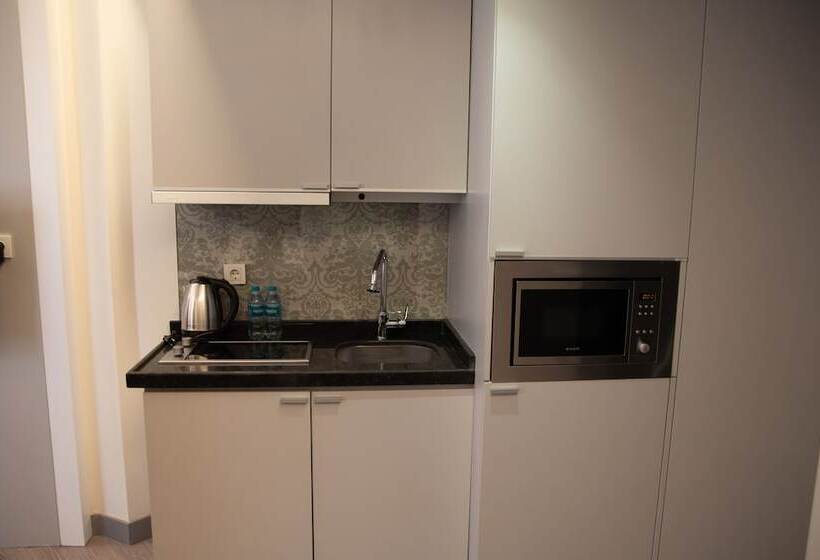 Fotos del hotel Molton  Nisantasi:  19