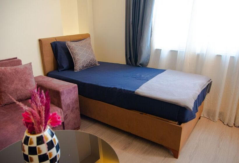 Fotos del hotel Molton  Nisantasi:  7