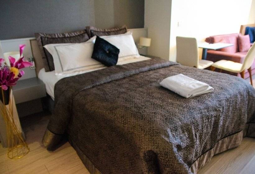 Fotos del hotel Molton  Nisantasi:  8