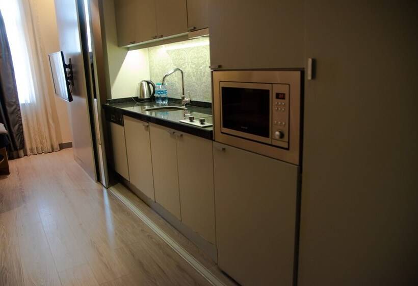 Fotos del hotel Molton  Nisantasi:  25