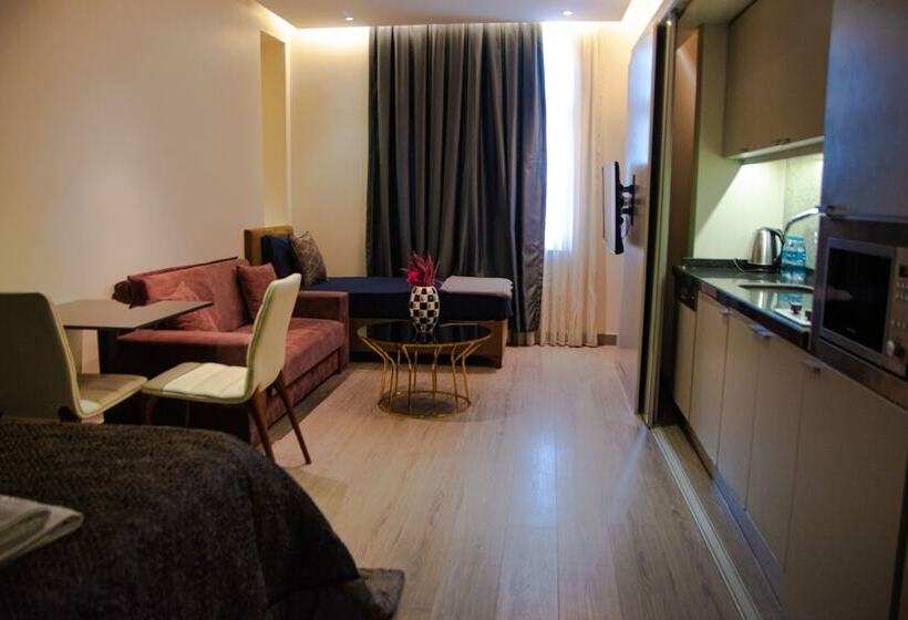 Fotos del hotel Molton  Nisantasi:  29