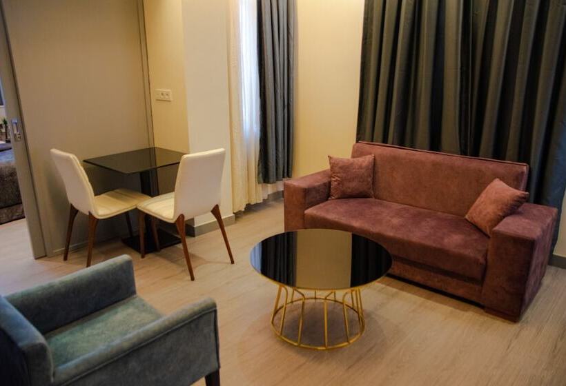 Fotos del hotel Molton  Nisantasi:  27