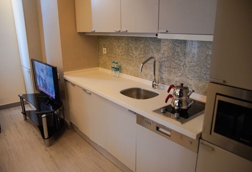 Fotos del hotel Molton  Nisantasi:  17