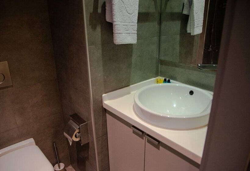 Fotos del hotel Molton  Nisantasi:  14