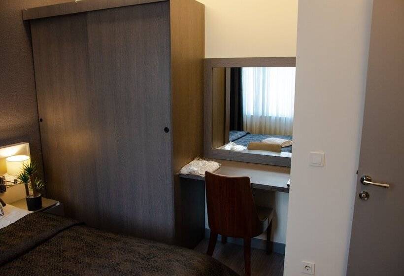 Fotos del hotel Molton  Nisantasi:  5