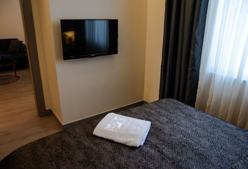 Fotos del hotel Molton  Nisantasi:  4