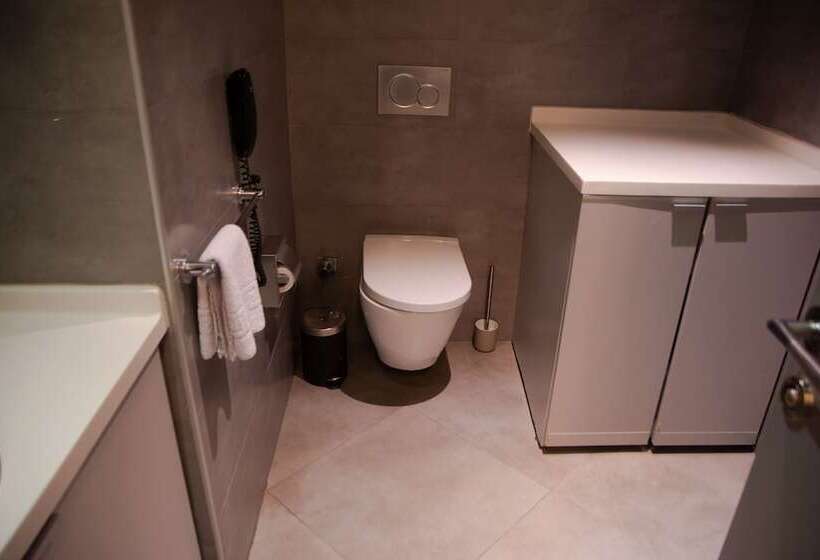 Fotos del hotel Molton  Nisantasi:  15