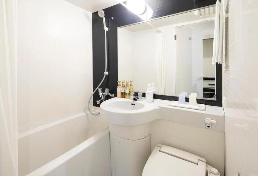 בית מלון כפרי Mystays Asakusabashi