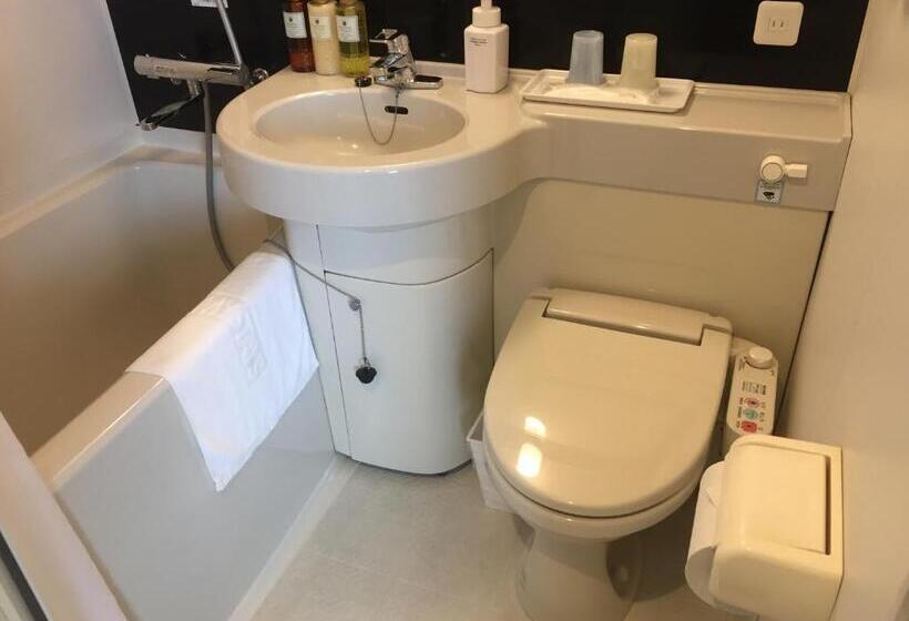 Fotos del hotel Mystays Kamata:  10