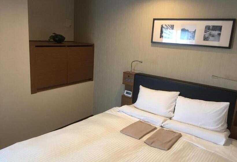Fotos del hotel Mystays Kamata:  2