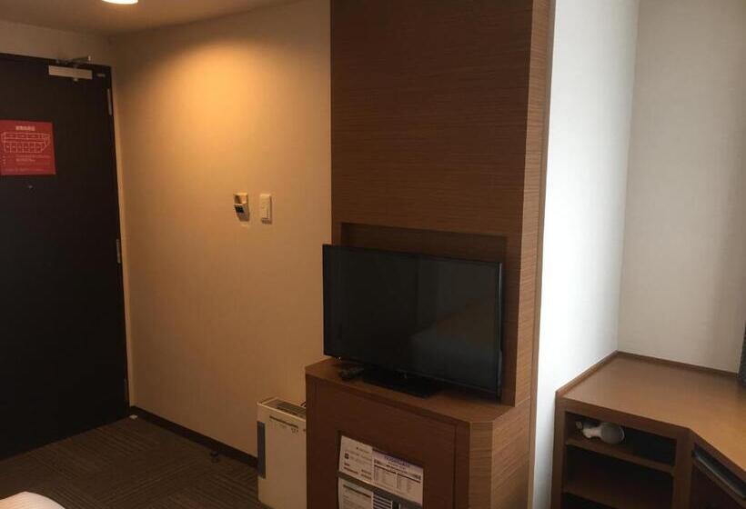 Fotos del hotel Mystays Kamata:  12