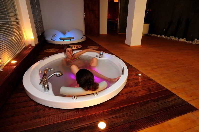 فندق Sky Nova Suites   All Inclusive