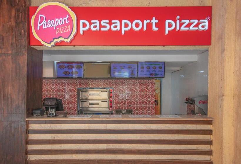 Orka Sunlife Resort Hotel And Aquapark