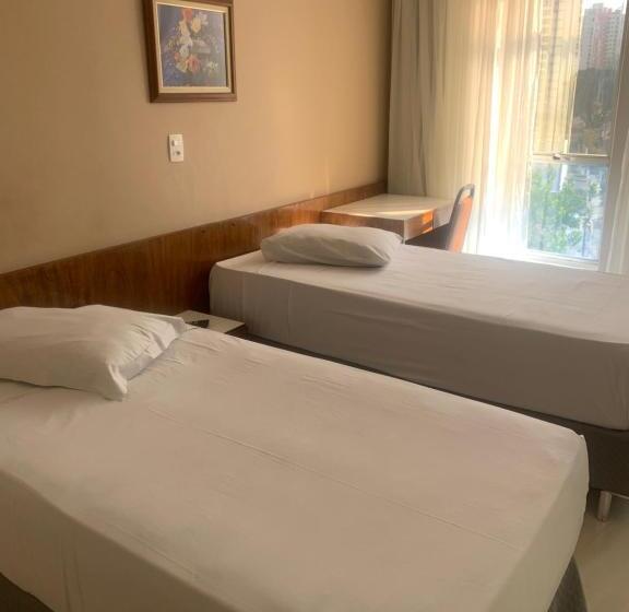 Fotos del hotel Pampas Palace:  9