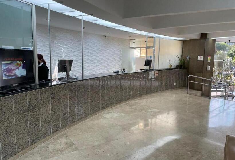 Fotos del hotel Pampas Palace:  53