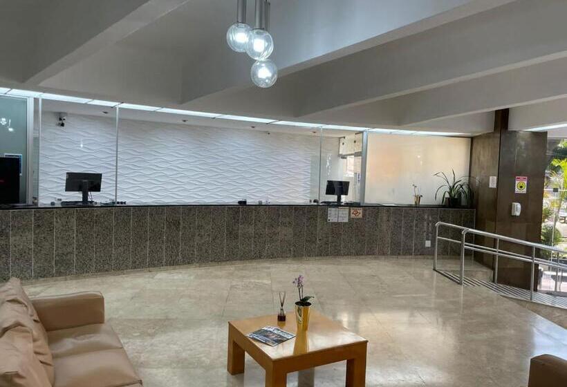 Fotos del hotel Pampas Palace:  51