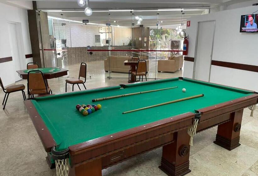 Fotos del hotel Pampas Palace:  7
