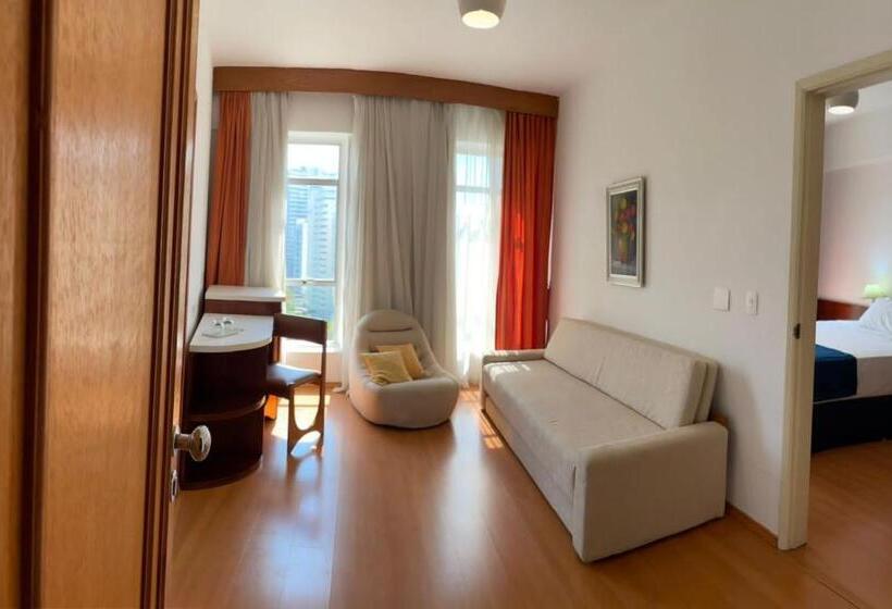 Fotos del hotel Pampas Palace:  2