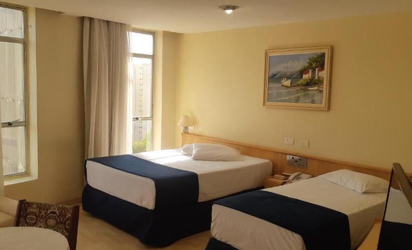 Fotos del hotel Pampas Palace:  28